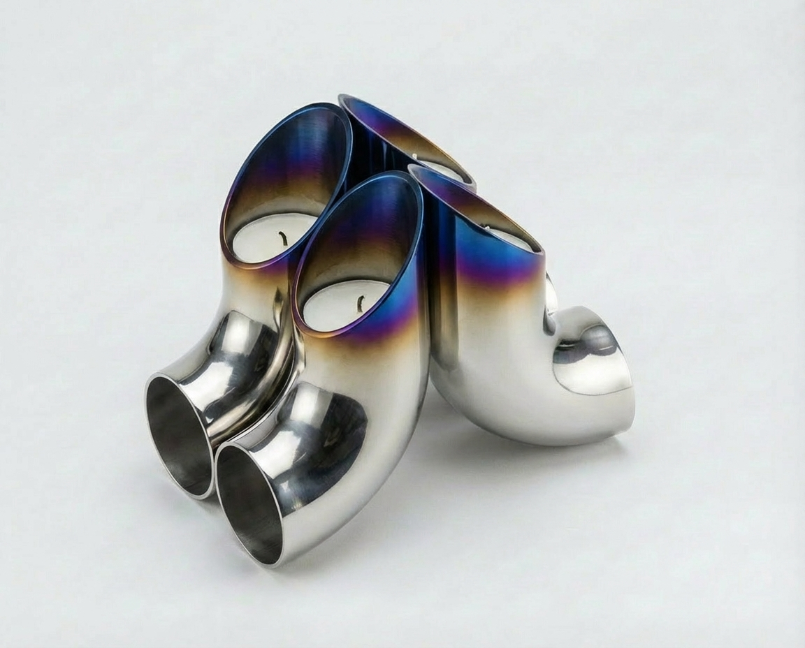 Exhaust Light