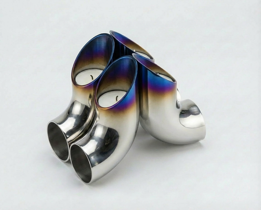 Exhaust Light