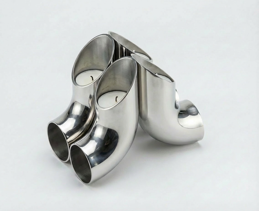 Exhaust Light