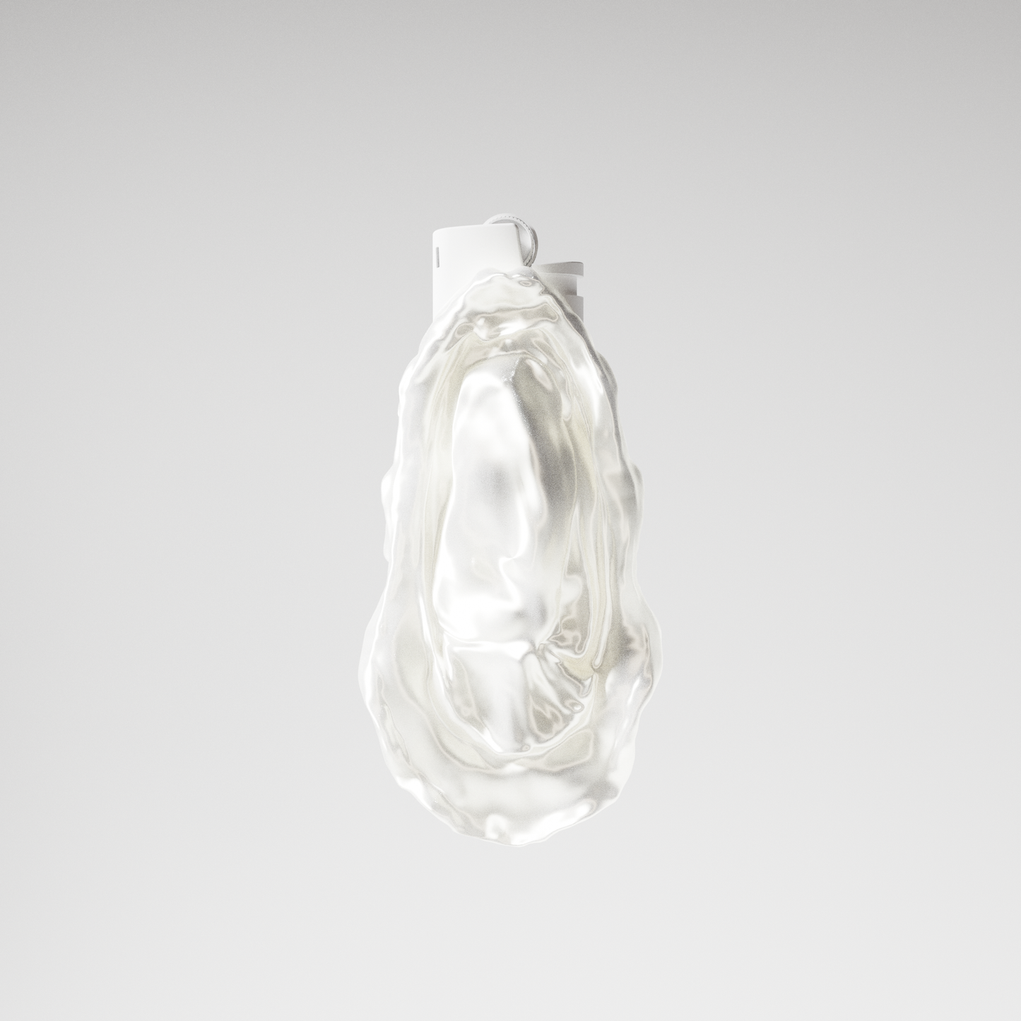 OYSTI lighter sleeve
