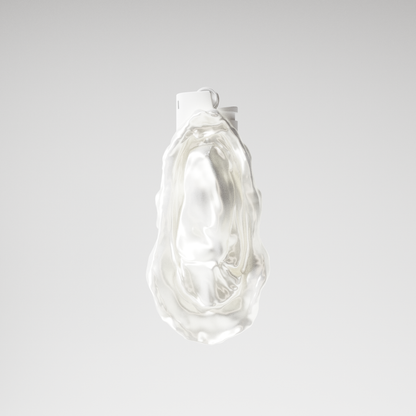 OYSTI lighter sleeve